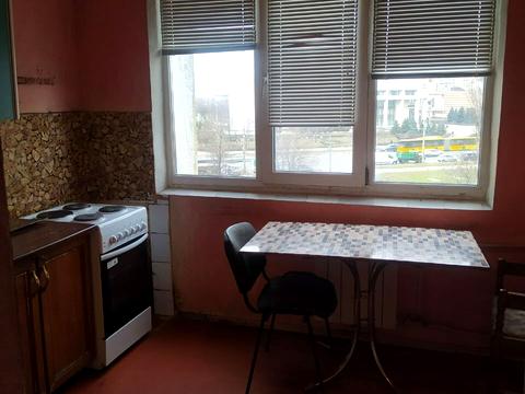 квартира за адресою Червоної Калини просп. (Володимира Маяковського), 12