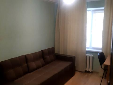 квартира за адресою Михайла Донця вул., 5
