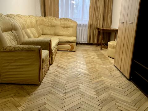 квартира по адресу Даниила Щербаковского ул. (Щербакова), 44