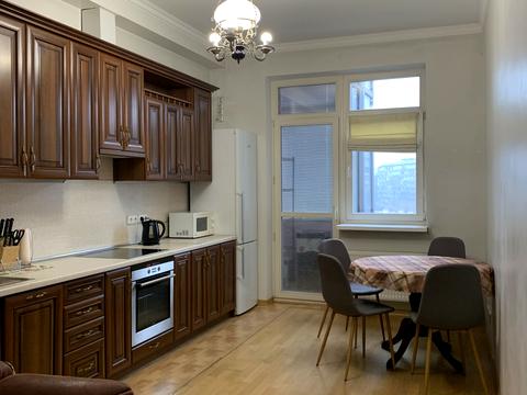 квартира за адресою Євгена Коновальця вул. (Щорса), 36-Б