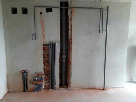 квартира за адресою Вулецька вул., 24