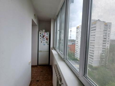 квартира по адресу Александра Довженко ул., 14