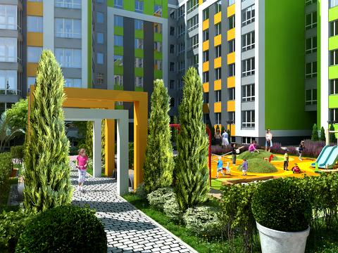 квартира за адресою Остромирська вул., 49