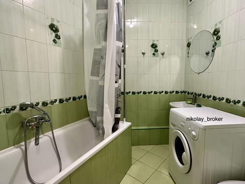 квартира по адресу Милославская ул., 2