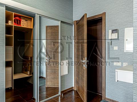 квартира по адресу Крещатик ул. (Kreschatic), 27-Б