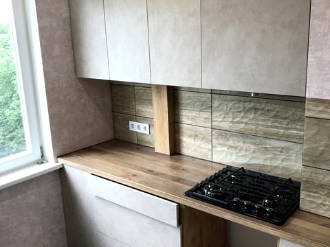 квартира за адресою Юрія Кондратюка вул., 13