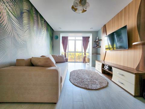 квартира по адресу Радистов ул., 34-Р