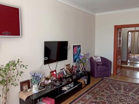 квартира по адресу Васильковская ул., 18