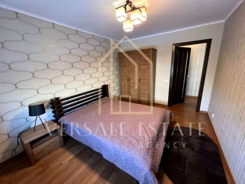 квартира за адресою Володимира Великого вул. (Артема), 34