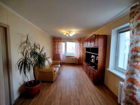 квартира по адресу Слобожанский просп. (им. газеты Правда), 1