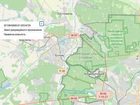 участок по адресу Соснова, 4