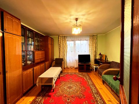 квартира по адресу Молодёжная ул., 55А