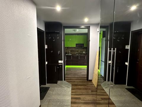 квартира по адресу Гетьманська ул., 12