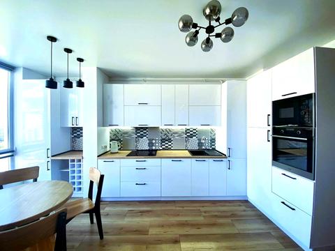 квартира за адресою Мандриківська вул., 51м