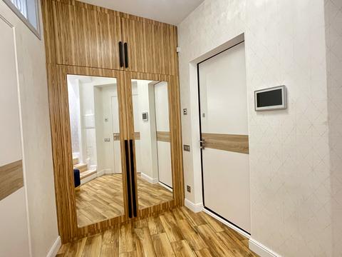 квартира по адресу Кловский спуск (Кловський), 5