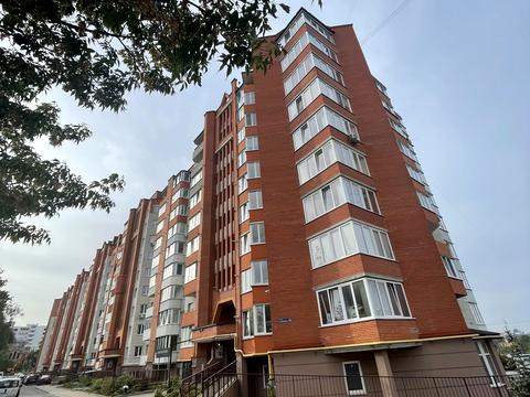 квартира за адресою Довженка, 26