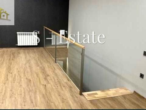 квартира по адресу Лосевский пер., 2