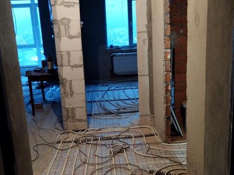 квартира за адресою Винна Гора вул., 5