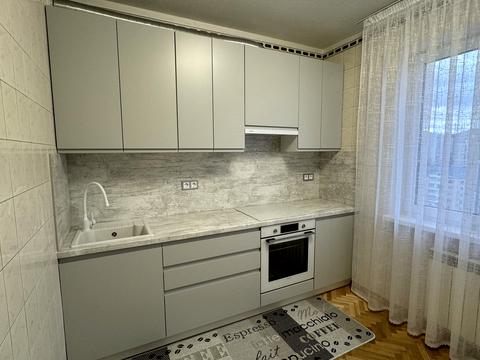 квартира за адресою Здолбунівська вул., 11