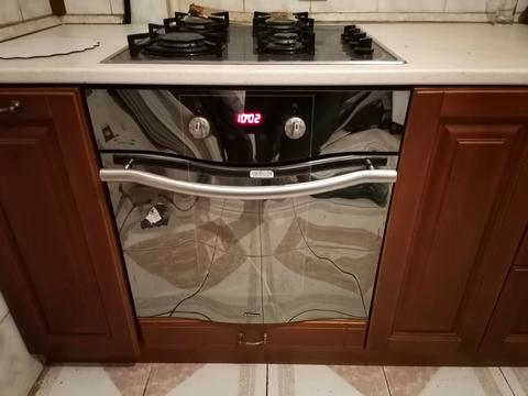 квартира за адресою Харківське шосе, 168-Е