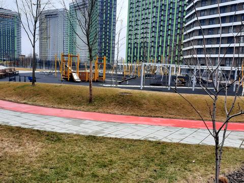 квартира по адресу Причальная ул., 12