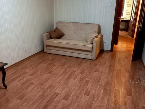 квартира за адресою Єлизавети Чавдар вул., 28