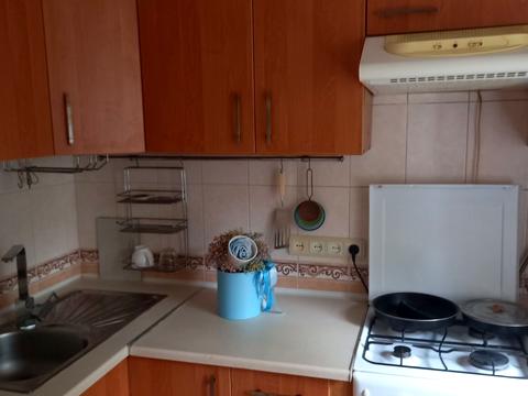 квартира за адресою Івана Неходи вул., 3