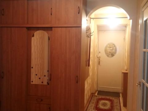 квартира по адресу Леси Украинки бульв., 28-А