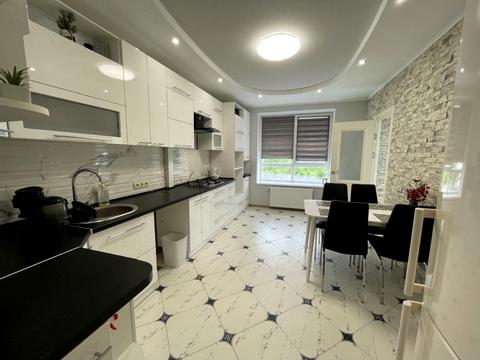 квартира по адресу Слобідська, 42