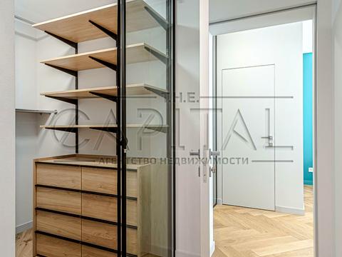 квартира за адресою Київ, Джона Маккейна вул. (Івана Кудрі), 3-А