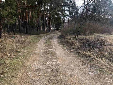 ділянка за адресою 