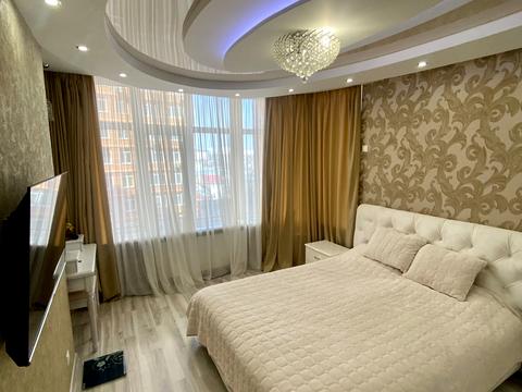 квартира за адресою Олександра Свіща вул., 24