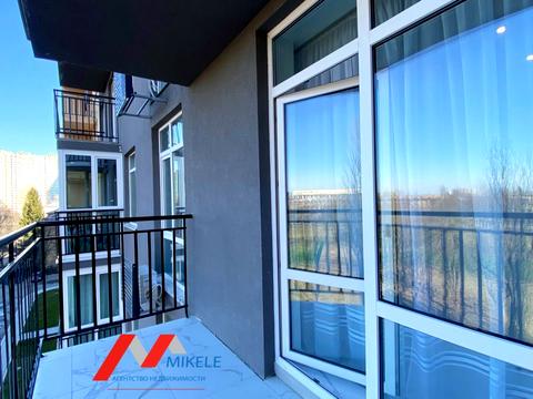 квартира за адресою Академіка Заболотного вул., 148-В