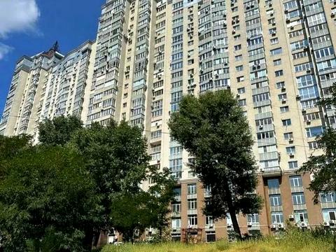 квартира за адресою Ованеса Туманяна вул., 15-А