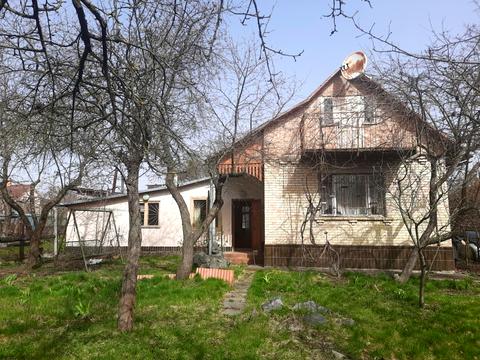 дом по адресу 2 озерна, 6
