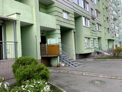 квартира по адресу Печерская ул., 2