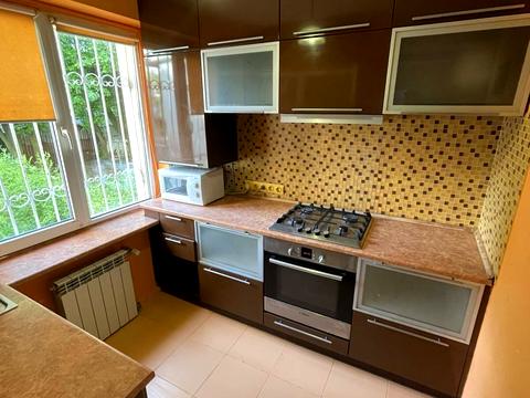 квартира по адресу Научная ул., 10