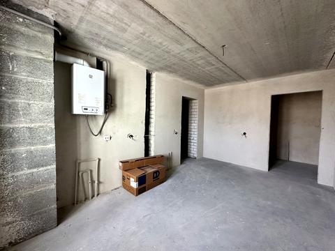 квартира за адресою Волковича вул., 23а