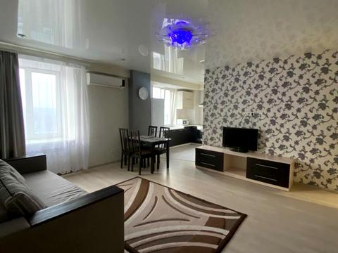 квартира по адресу Александра Поля просп. (Кірова), 27-Д