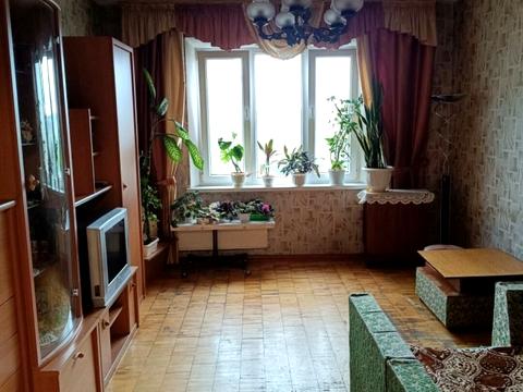 квартира за адресою Харківське шосе, 63