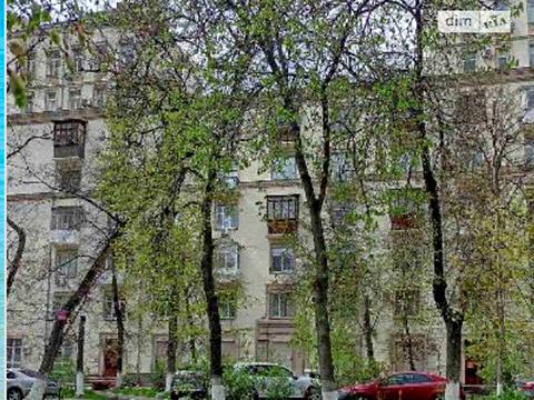 квартира за адресою Велика Васильківська вул. (Червоноармійська), 9-2