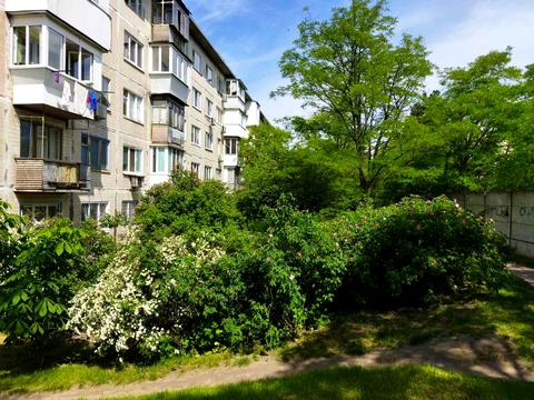 квартира за адресою Воскресенський просп. (Перова), 16-Г