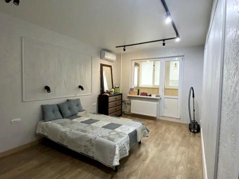 квартира по адресу Николая Закревского ул., 91/1