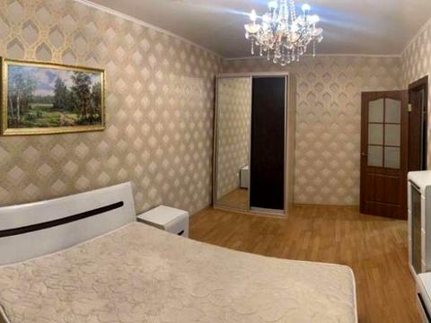 квартира по адресу Софии Русовой ул., 3