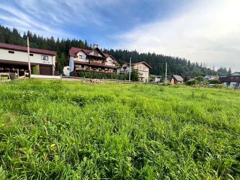 ділянка за адресою Олени Степанівні, 95