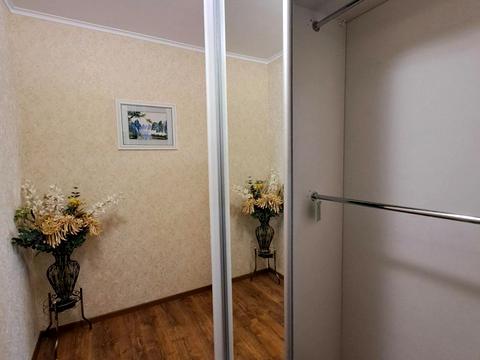 квартира по адресу Семьи Кульженков ул. (Дегтяренко Петра), 31-А