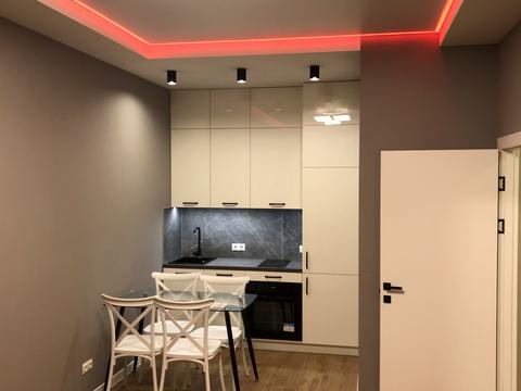 квартира по адресу Берестейский просп. (Победы), 11