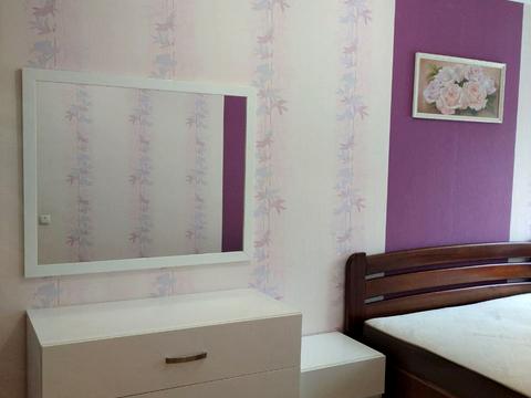 квартира за адресою Зестафонська вул., 6