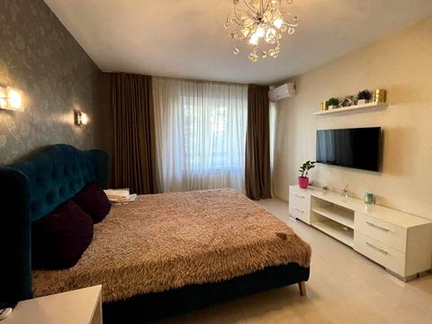 квартира за адресою Лесі Українки бульв., 24