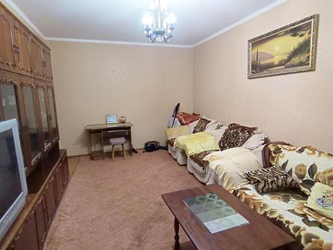 квартира по адресу Лазурная ул., 40